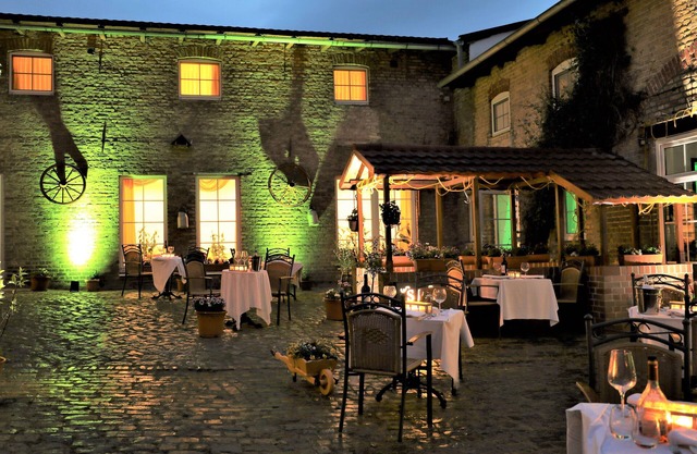 Hotel Mohr & SPA