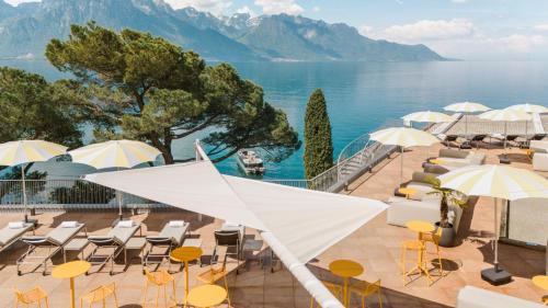 Hotel Mona