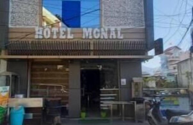 Hotel Monal Deluxe Room #3