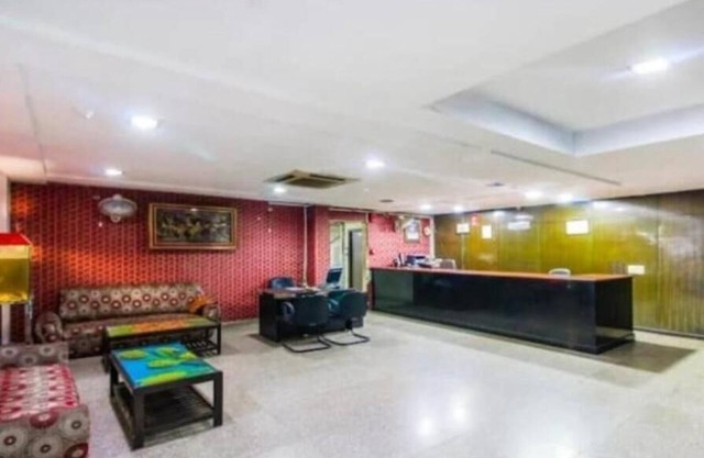 Hotel Monal Standard Room #3