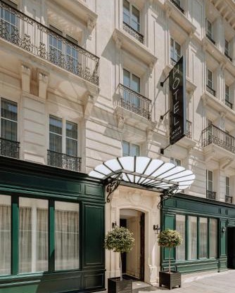 Hotel Monge