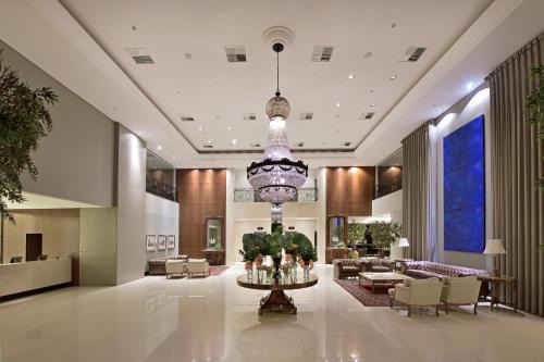 Hotel Mont Blanc Premium