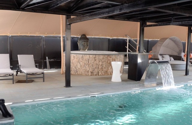 Hotel Monte Cristo