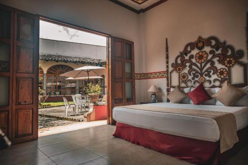 Hotel Montecillo