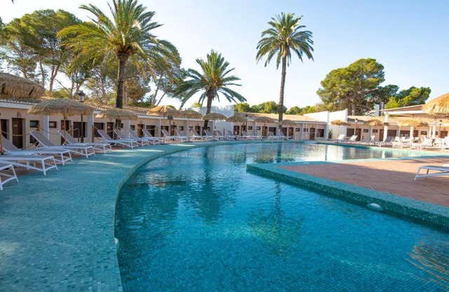 Hotel Montepiedra 4''''sup