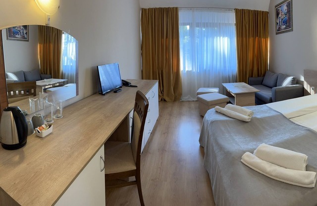 Hotel Moura Double Room