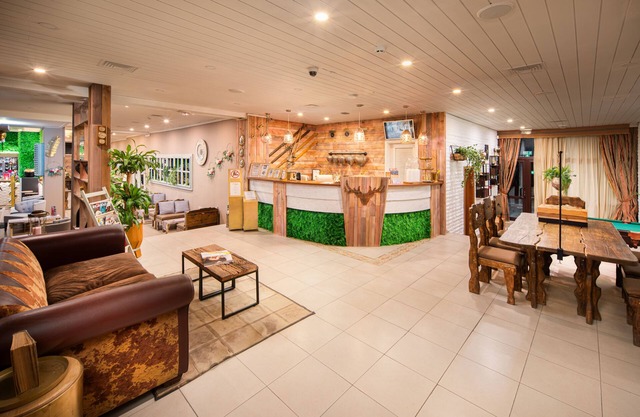 Hotel Moura Double Room n5167