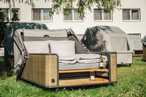 Hotel Mukran - Bikers Life