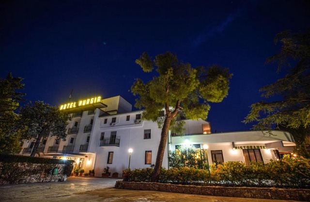 Hotel Murgia