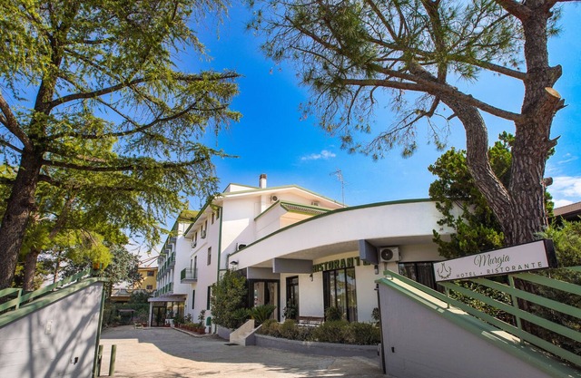 Hotel Murgia