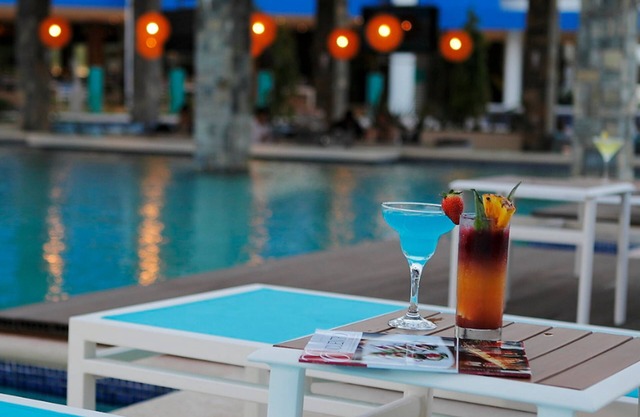 Hotel Mykonos Panama