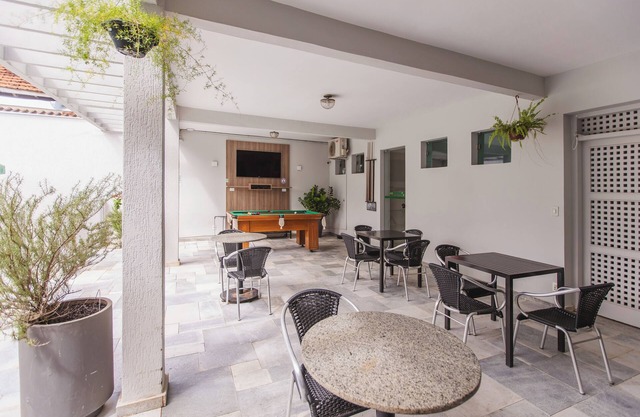 Hotel Nacional Inn Araçatuba