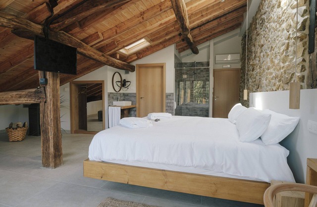 Hotel Nafarrola Gastronomy & Wine