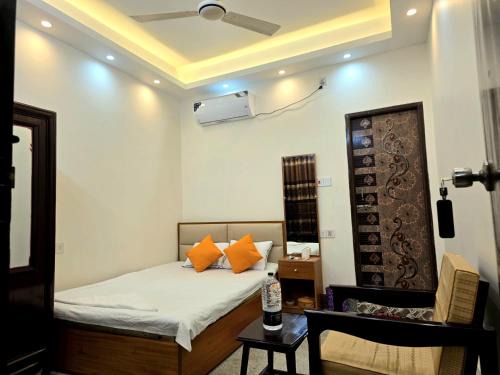 Hotel Nagar