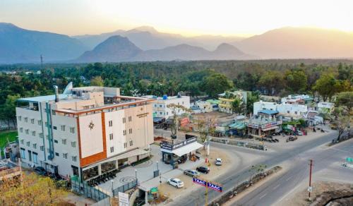 Hotel Nakshathra- A Royal Stay