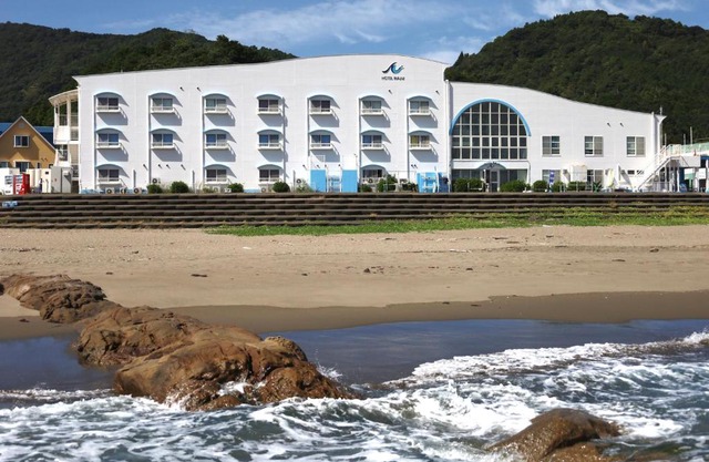 Hotel NALU ホテルナル