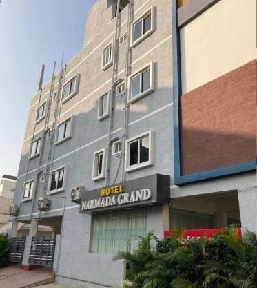 HoTEL NARMADA GRAND