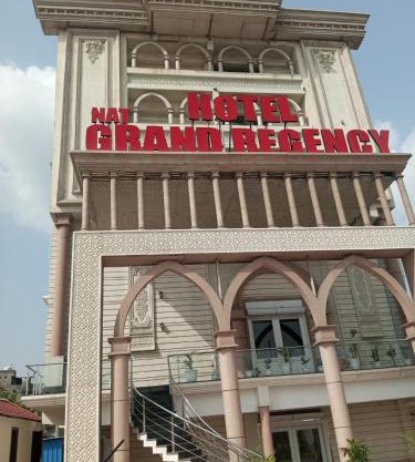 HOTEL NAT GRAND REGENCY LUDHIANA Punjab INDIA