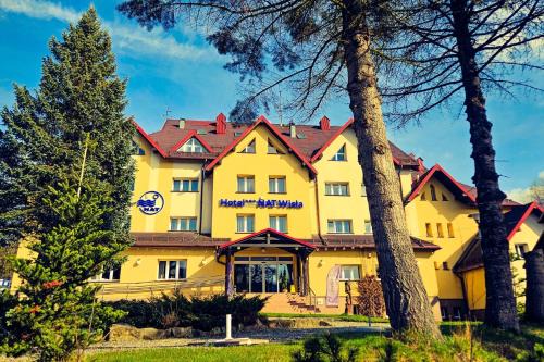 Hotel * NAT Wisła