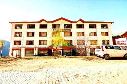 Hotel Natraj International