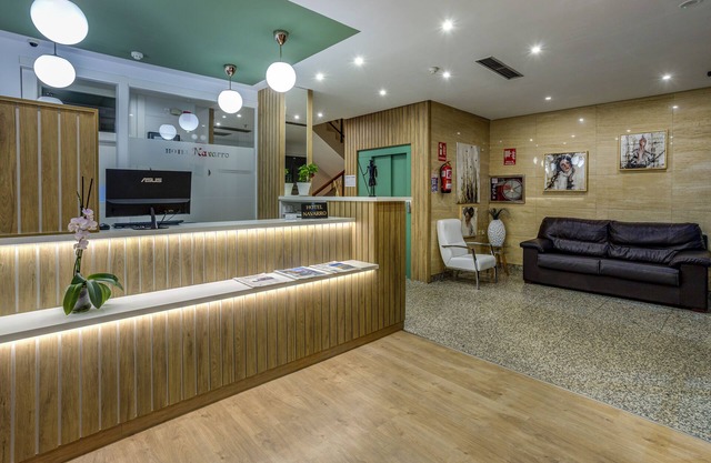 Hotel Navarro