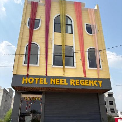 Hotel Neel Regency