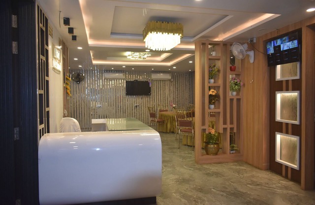 Hotel Neelkanth