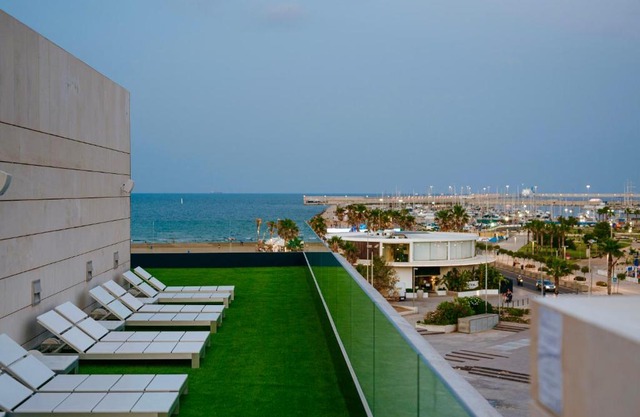 Hotel Neptuno Playa & Spa
