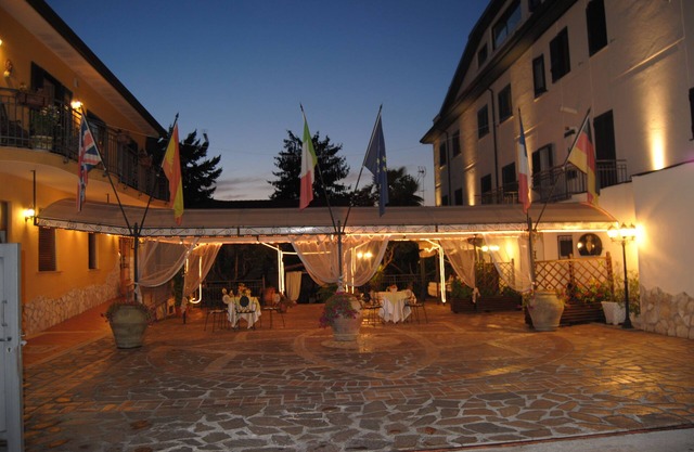 Hotel Nespolo D'Oro