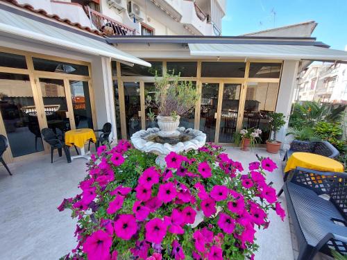 Hotel Nettuno