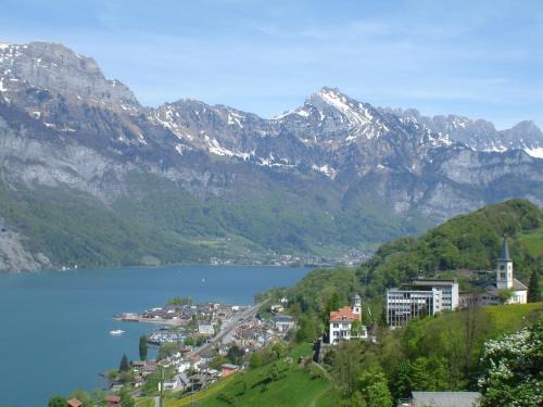 Hotel Neu-Schönstatt