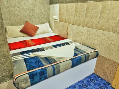 Hotel new amaan palace