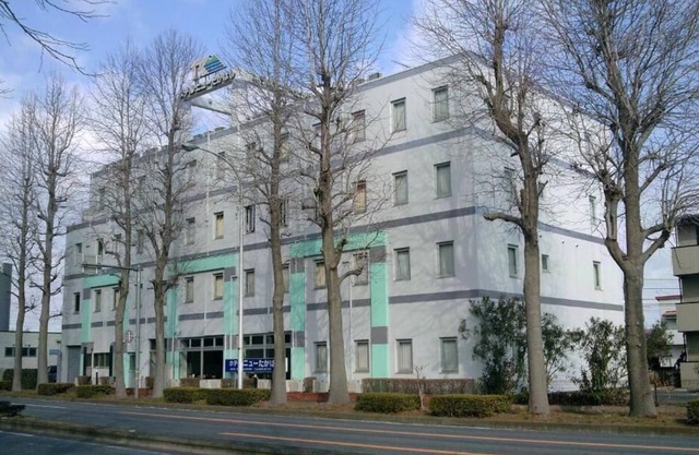 Hotel New Takahashi Tsukuba-Ushiku IC (Kouyadai)