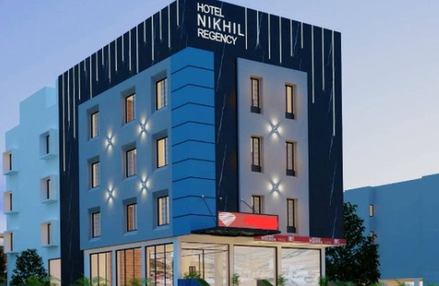 Hotel Nikhil Regency