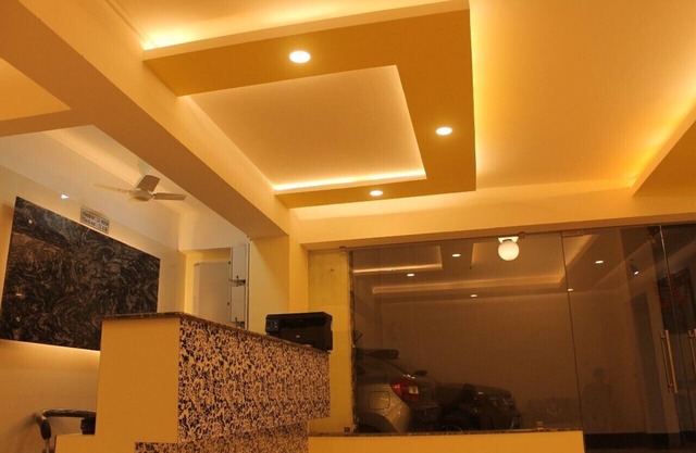 Hotel Niladrii Galaxy