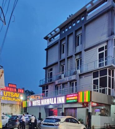 Hotel Nirmala Inn