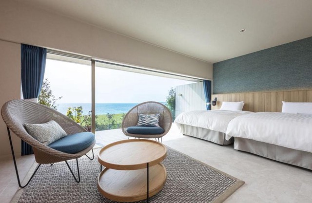 Hotel Nishinagato Resort