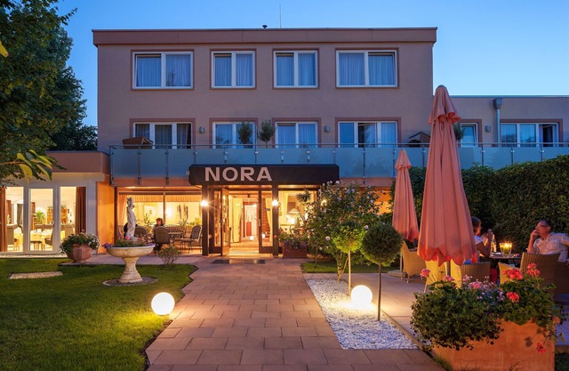 Hotel Nora