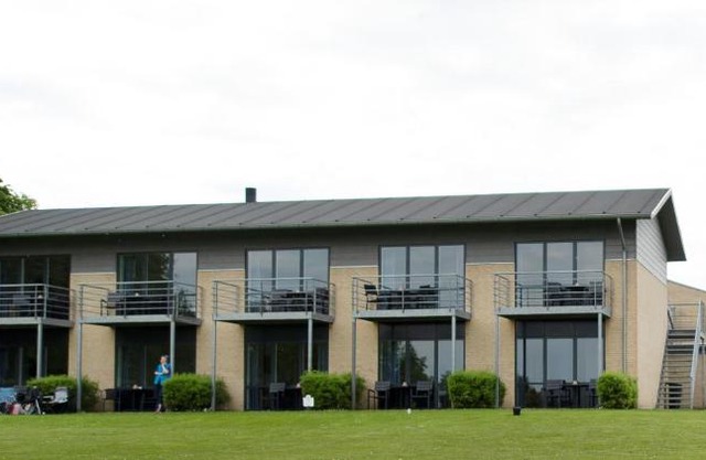 Hotel Nordborg Sø