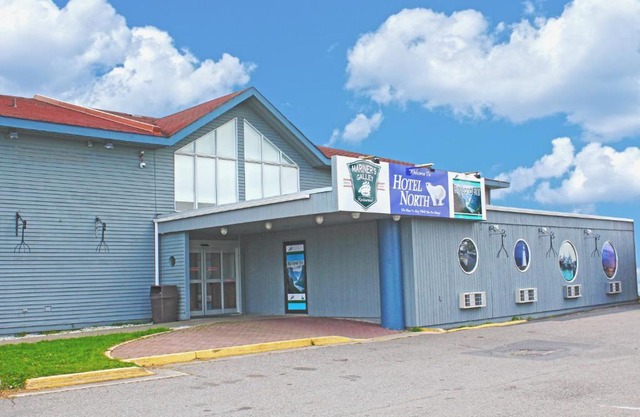 Hotel North