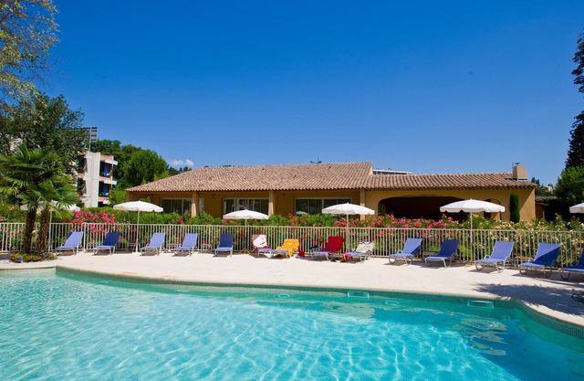 Hotel Novotel Aix en Provence Pont de l'Arc Fenouillères