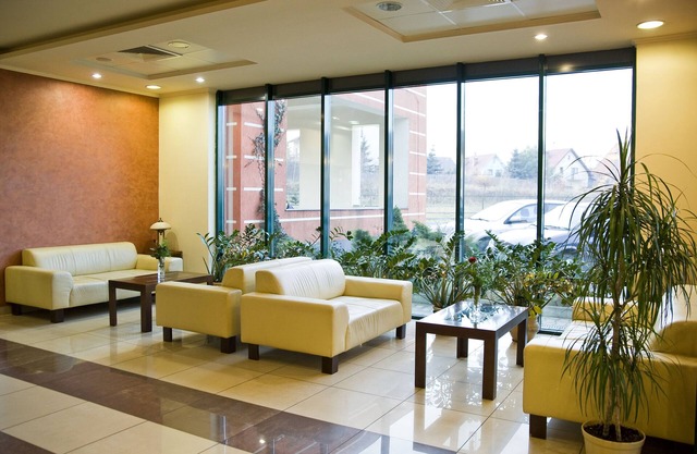 Hotel Novum
