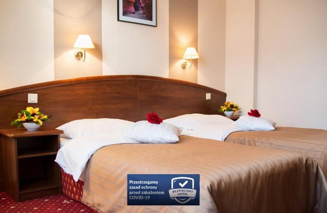 Hotel Novum & Spa