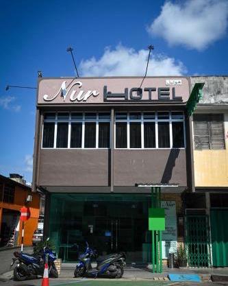 Hotel Nur Temerloh PLT