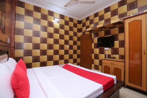 Hotel O 29172 Ess Enterprises