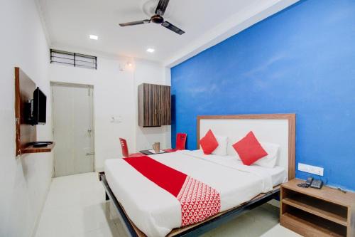 Hotel O Abhimaani Inn