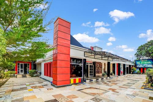 Hotel O Al Karim Syariah