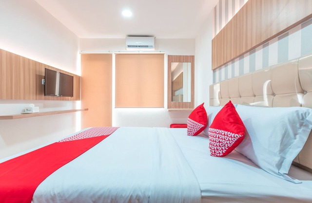 Hotel O Apartement Sentul Tower