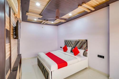 Hotel O Atithi Residency