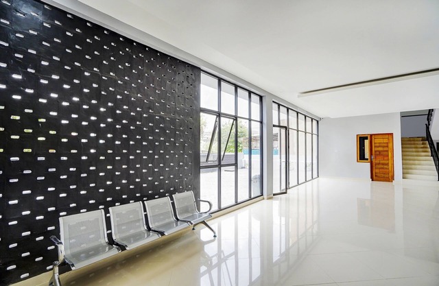 Hotel O Beda Arga Near Rs Royal Prima Ayahanda